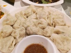 豆腐水饺-老东营·东营菜(西四路店)