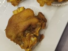 -银都上海菜馆(粤海东路店)