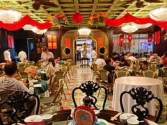 -誉八仙粤菜(万象天地店)