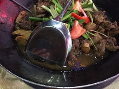 -顺德公美食(西乡店)