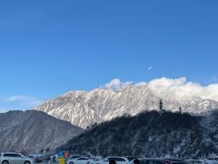 -太子岭滑雪场