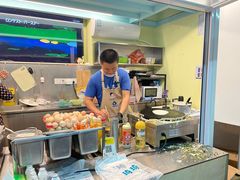 -琦琦蛋饼铺(上南店)