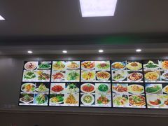 -聚德福海鲜家常菜(刘庄店)