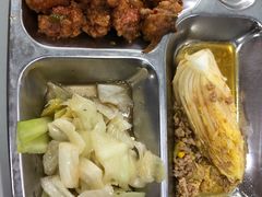 -上海大学-第1食堂