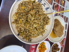 -扬二春炒饭(国庆路总店)