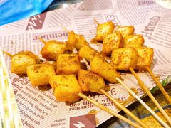 -金谷园饺子·烧烤(人大总店)