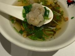 -莆田餐厅PUTIEN(金融街购物中心店)