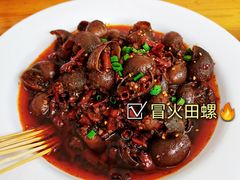 -阳光院坝小龙虾(红牌楼店)