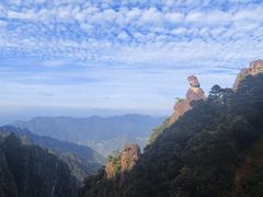 -三清山风景名胜区