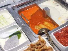 -海底捞火锅(奉化银泰店)