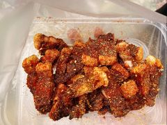 -脆皮五花肉(建东街旗舰店)