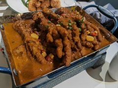 -小城外婆肴私房菜.家宴聚集点(圆明园颐和园·清河上地店)