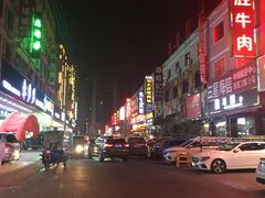 -本炙炭烤·蒲烧活鳗料理店(金沙洲店)