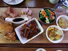 -Paulaner·德国帕拉娜自酿啤酒餐厅(海上世界店)