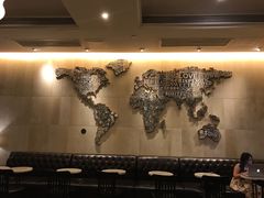 大堂-星巴克臻选(广州沙面店)