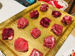 -东门口涮肉·砂锅·烤串(老门东店)