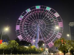 -南昌之星摩天轮