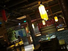-小龙坎老火锅(华飞店)