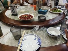 -花儿穆萨·烤肉餐厅(石马坪店)
