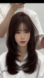 -DL HOPE明星造型