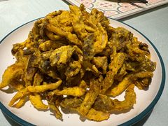 -海尔巴格一甸茶餐厅(团结路店)