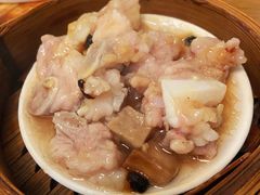 豉汁蒸排骨-泮金大塘(北二七路店)