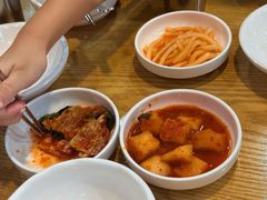 -江南面屋(明洞店)
