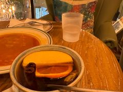 -玛格萝妮比萨屋(陆家浜路店)