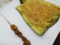 -复旦大学江湾校区食堂