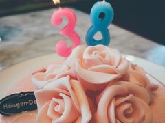 -哈根达斯(龙湖时代天街店)