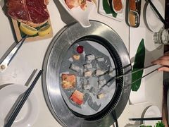 -么子烤肉(化龙池店)