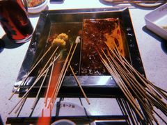 -串一火锅(赛格国际购物中心店)
