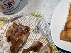 -鱼酷活鱼烤鱼(南京水游城店)