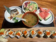 -森味花园·日本料理(伊藤洋华堂亚运村店)