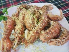 -幸福姐海鲜大排档