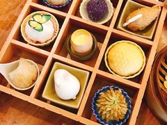 -北海金昌开元名都大酒店·四季轩中餐厅