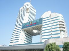-湖南广电中心大楼