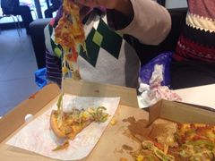 -百富烤霸 烤鸡汉堡(钱塘江路店)