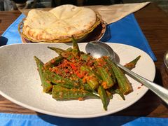-甘尼仕印度餐厅爵士酒吧(阳春巷店)