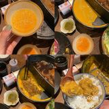 这家的“关东关西”创意锅！太有意思啦！！