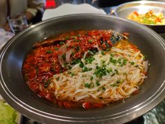 -桂花里·衢州菜·精酿餐吧(未来科技城万达广场店)