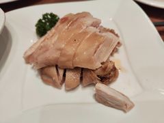 -东方明珠老上海8号餐厅