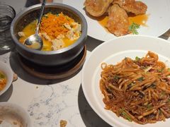-奉天小馆·非遗东北菜(济南万象城店)