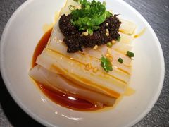 -探鱼·鲜青椒爽麻烤鱼(广州花都来又来店)
