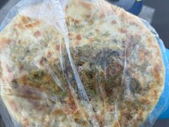 -歙县张记渔梁石头粿(渔梁住保小区店)