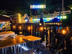 -望海观澜海景音乐餐吧(帆船基地店)