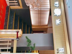 -旺角里·榴莲鸡煲(兴华商场分店)