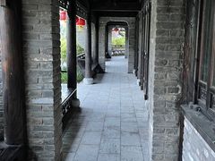 -朱仙镇启封故园景区