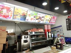 -麦顿堡(堤北店)