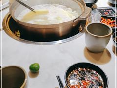 -狐狸爱上椰子鸡(滨江星光大道店)